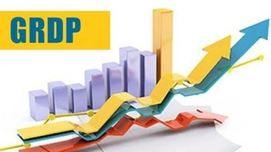 Đắk Lắk công bố kịch bản tăng trưởng “Hai con số”, đặt mục tiêu GRDP bình quân trên 10,5%/năm giai đoạn 2026-2030